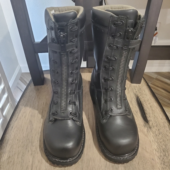 Nwot Womens Thorogood Ems Wildland 